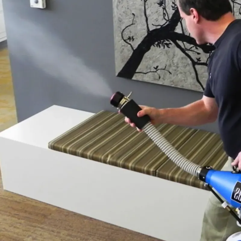 Professional Odor Removal in Centreville, AL